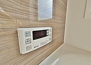 追焚き・給湯設備