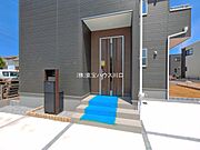 物件外観