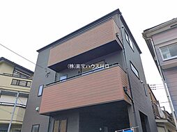 外観の画像