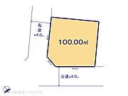 図面と異なる場合は現況を優先