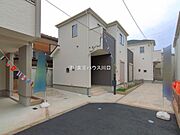 鳩ヶ谷駅徒歩22分。南北線直通で都心へダイレクト。BELS(建築物省エネルギー性能表示制度)。