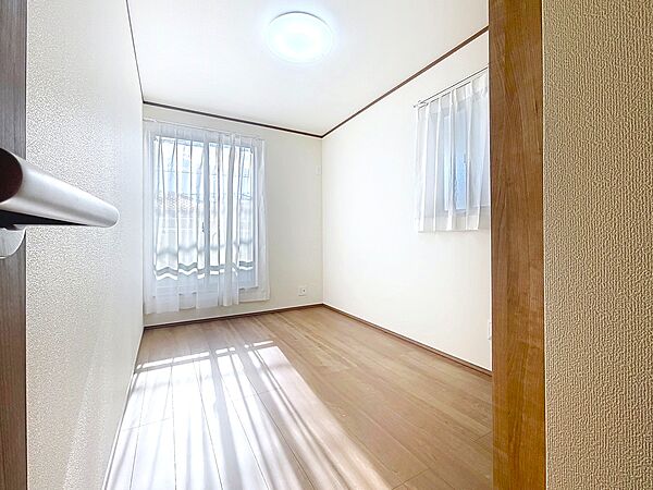 子供部屋