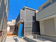 物件外観