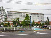 指扇病院 490m