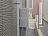 外観：物件外観