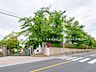 周辺：さいたま市立木崎中学校 500m
