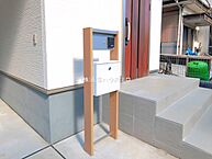 埼玉県ふじみ野市亀久保：物件画像