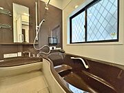 一日の疲れを癒してくれる場所は、一番落ち着く場所で有り続けます。