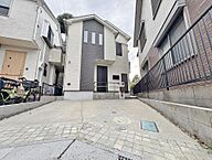 埼玉県川口市赤井3丁目：物件画像