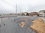 現地土地