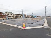 現地土地