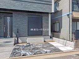 外観の画像