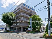 保谷厚生病院 2390m