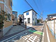 物件外観