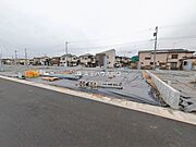 現地土地
