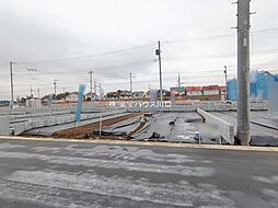 東武野田線 南桜井駅 徒歩20分