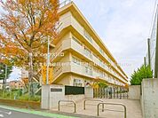 さいたま市立神田小学校 410m
