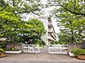 周辺：上尾市立東町小学校 300m