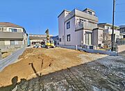(2026年1月下旬撮影)