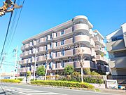 物件外観