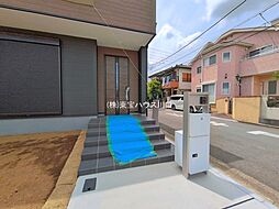 外観の画像