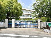 三郷市立戸ケ崎小学校 260m