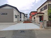 物件外観