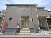 物件外観