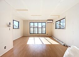 緑区道祖土4丁目の中古戸建