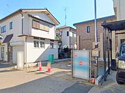 物件外観