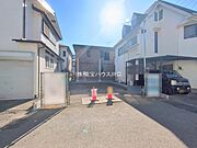 物件外観