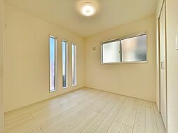 子供部屋の画像