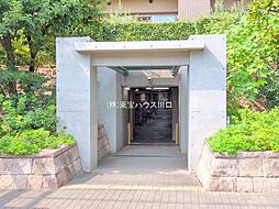 外観の画像