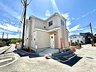 埼玉県草加市谷塚仲町：物件画像