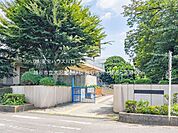 越谷市立大沢北小学校 400m