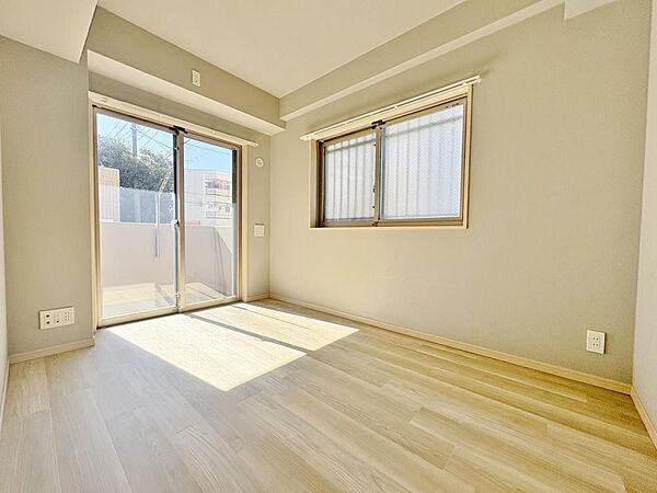 子供部屋