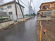 物件外観