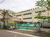 さいたま市立馬宮西小学校 550m