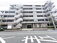 埼玉県川口市西川口3丁目27-1：物件画像