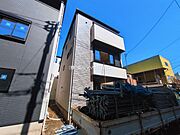 物件外観