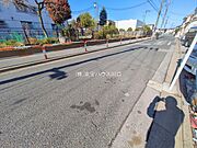 物件外観