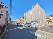 物件外観