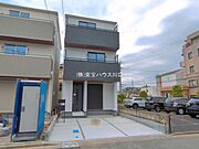 物件外観