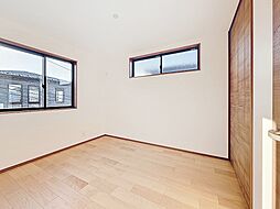 子供部屋の画像