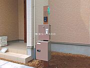 物件外観