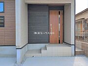 物件外観
