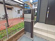物件外観