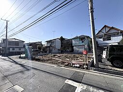 さいたま市南区広ヶ谷戸第8(全2棟)1号棟