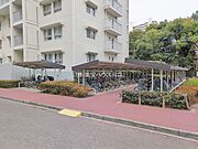 物件外観