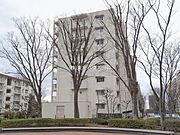 物件外観